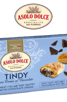 Tindy Cioccolato