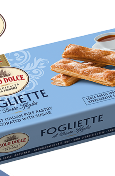 Fogliette Asolo