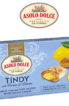 Tindy al Limone