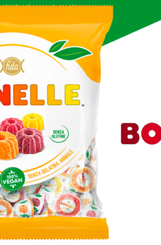 Bonelle Geele'