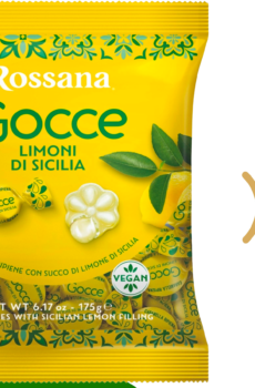 Gocce di Limone