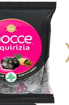 Gocce di Liquirizia
