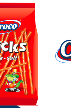 Croco Sticks