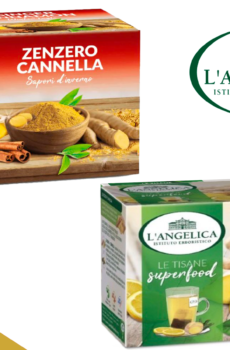 L'Angelica